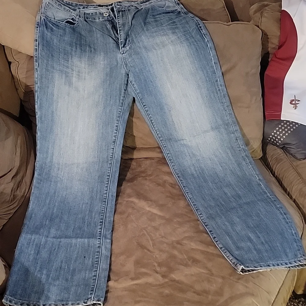 Jeans - Picture 4 of 4